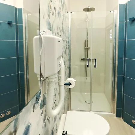 Giolitti Luxury Apartamento