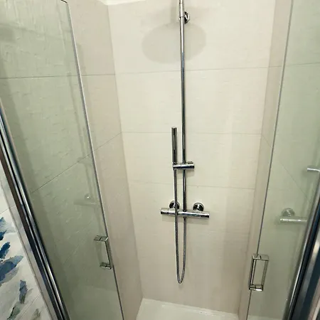 Apartamento Giolitti Luxury