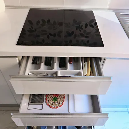 Giolitti Luxury Apartamento