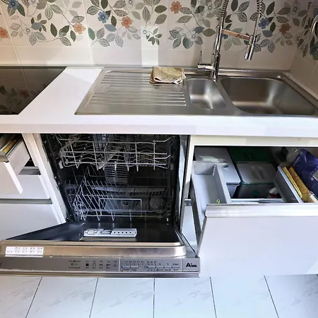 Giolitti Luxury Apartamento Roma