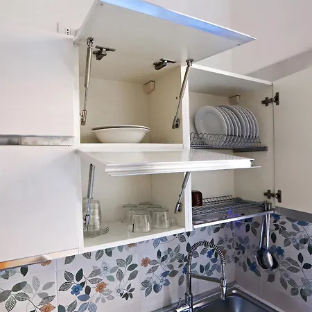 Apartamento Giolitti Luxury *