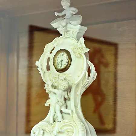 Apartamento Giolitti Luxury *
