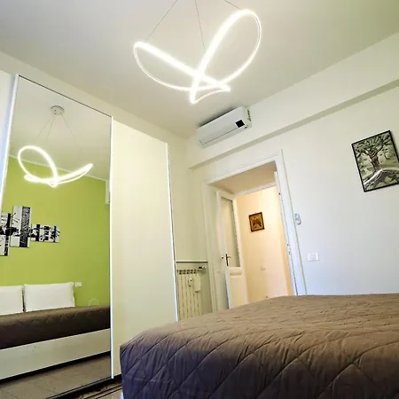 Apartamento Giolitti Luxury Roma