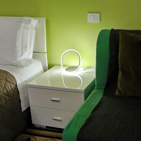 Apartamento Giolitti Luxury Roma