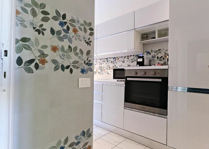 Giolitti Luxury דירה