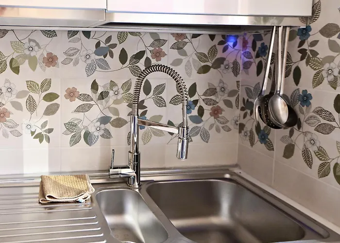 Giolitti Luxury רומא