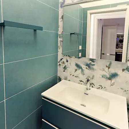 Apartamento Giolitti Luxury *