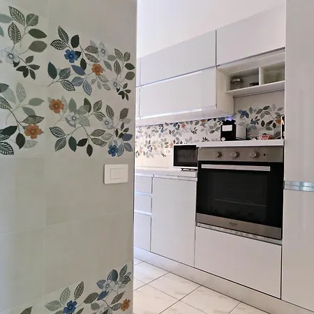 Giolitti Luxury Apartamento