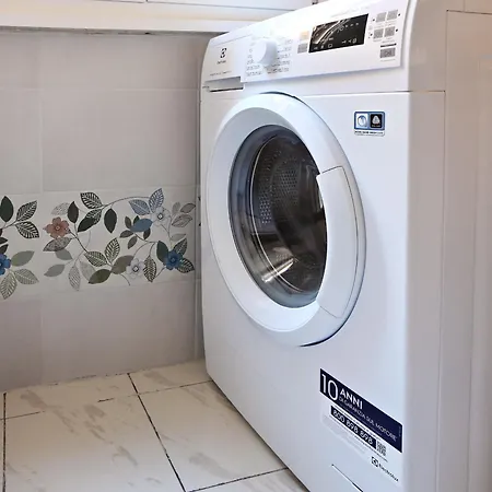 Apartmán Giolitti Luxury Řím