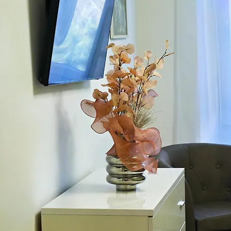 Giolitti Luxury Apartmán