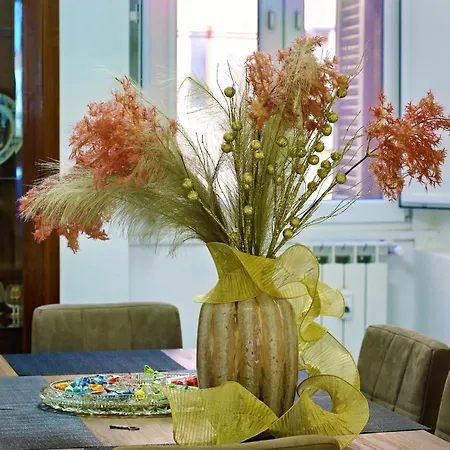 Giolitti Luxury Apartmán