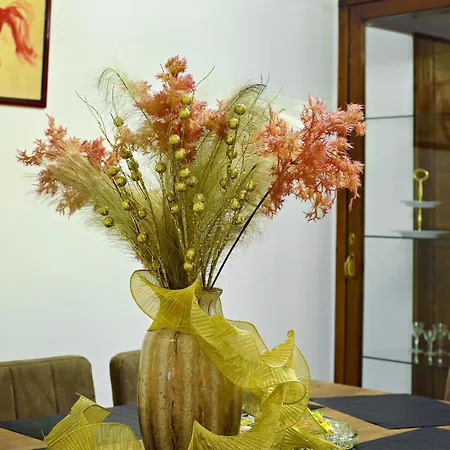 Giolitti Luxury Apartmán Řím