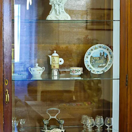 Apartmán Giolitti Luxury