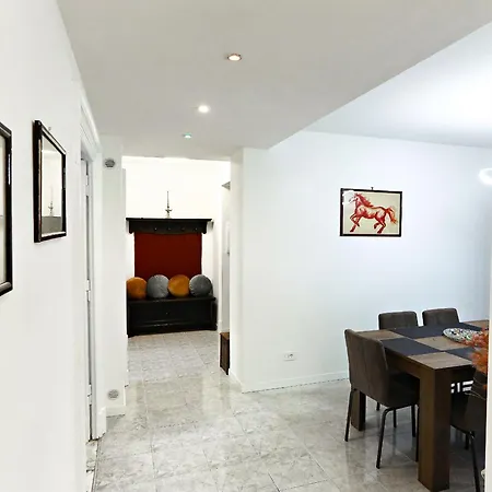 Giolitti Luxury Apartmán