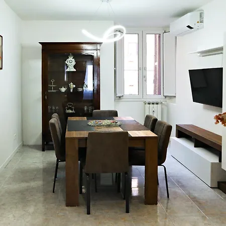 Giolitti Luxury Řím
