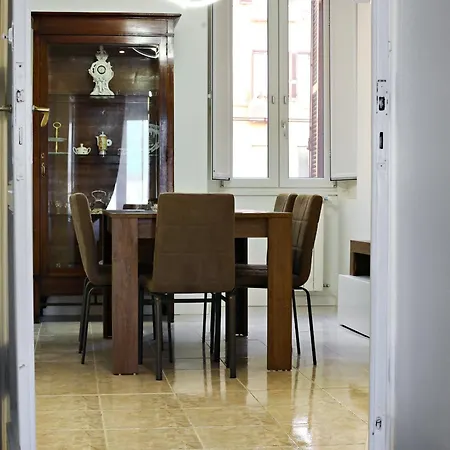 Giolitti Luxury Řím
