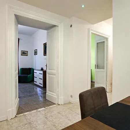 Giolitti Luxury * Řím
