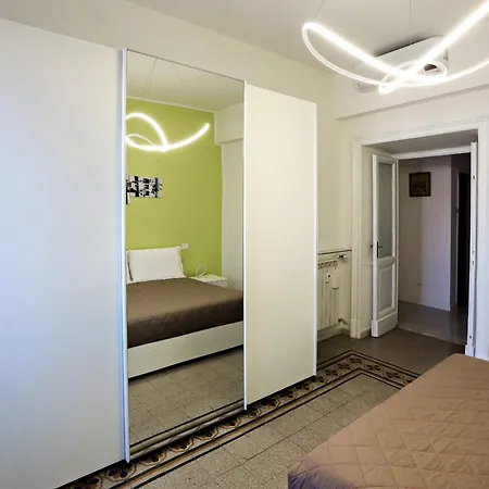 Apartmán Giolitti Luxury *