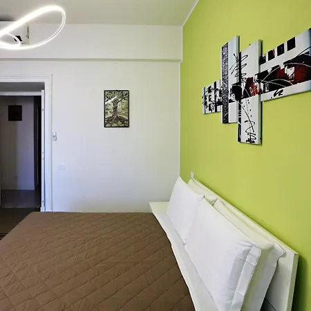 Giolitti Luxury * Řím