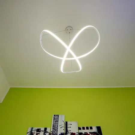 Apartmán Giolitti Luxury *