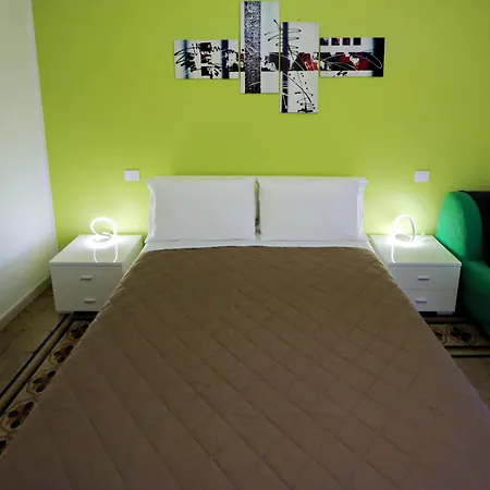 Giolitti Luxury * Řím