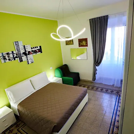 Giolitti Luxury