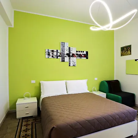 Giolitti Luxury Řím