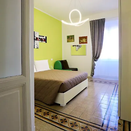 Giolitti Luxury * Řím