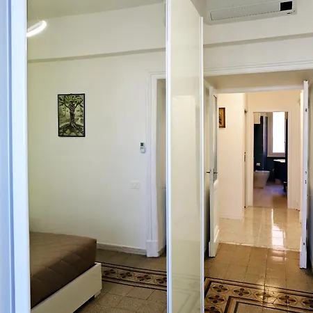Giolitti Luxury Apartmán