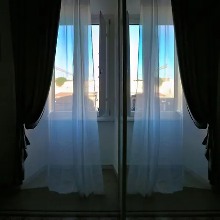 Giolitti Luxury Řím