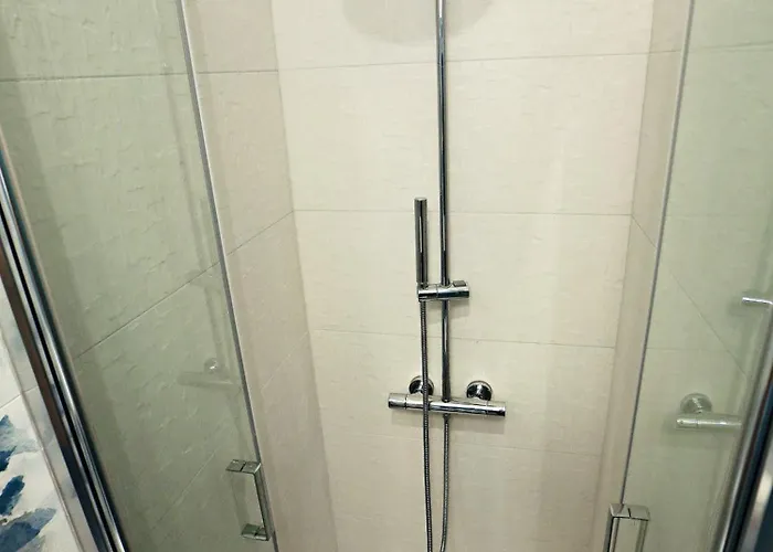 Lägenhet Giolitti Luxury