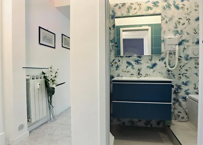 Giolitti Luxury * Rom