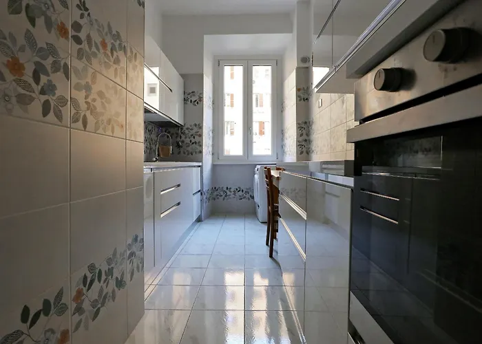 Giolitti Luxury * Rom