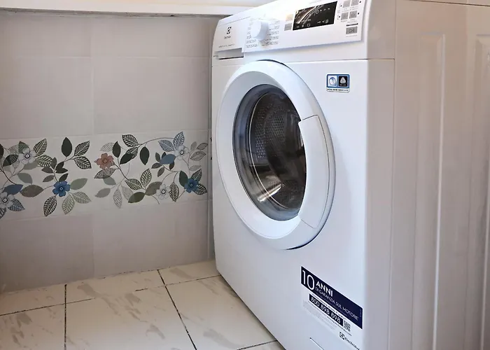 Lägenhet Giolitti Luxury Rom