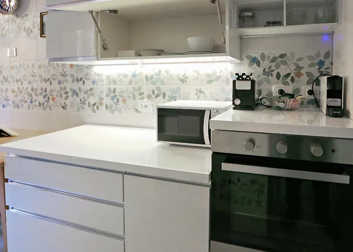 Giolitti Luxury * Rom