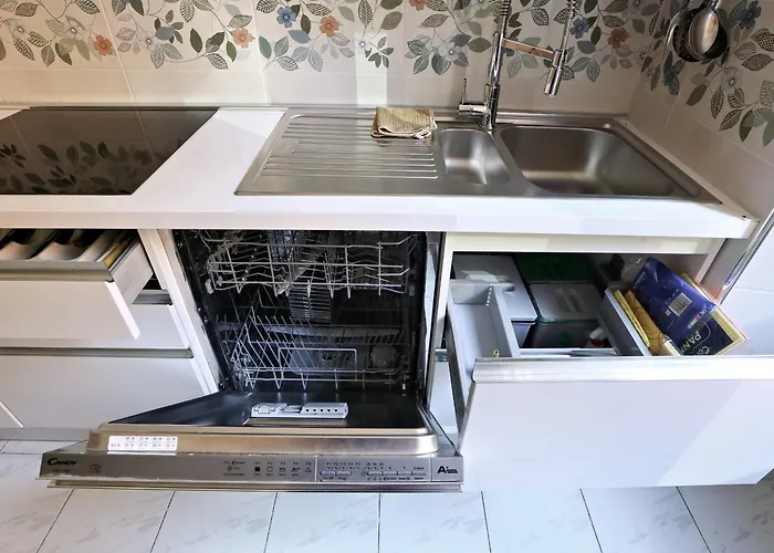 Giolitti Luxury Lägenhet Rom