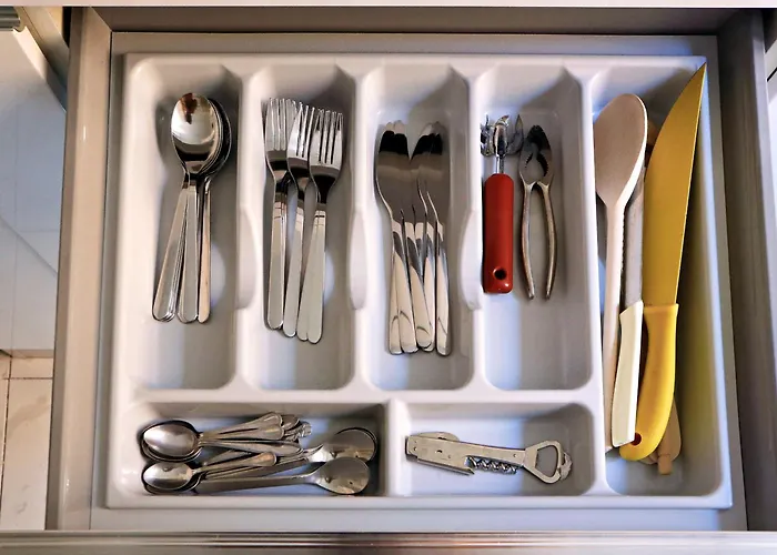 Giolitti Luxury Lägenhet Rom