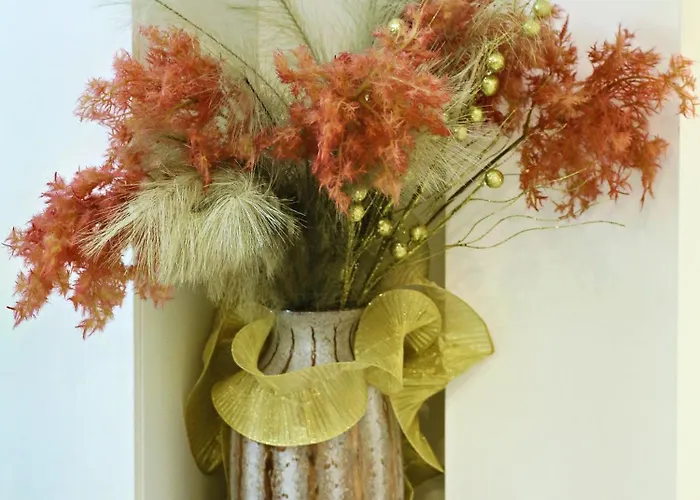 Giolitti Luxury Lägenhet