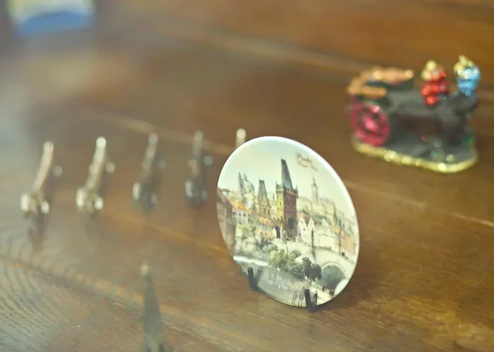 Lägenhet Giolitti Luxury Rom