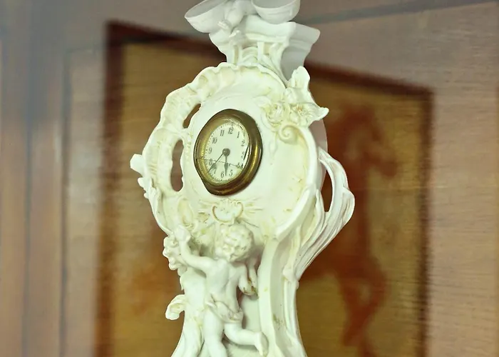 Lägenhet Giolitti Luxury *