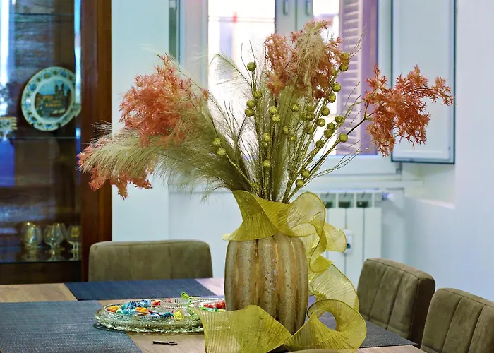 Giolitti Luxury Lägenhet