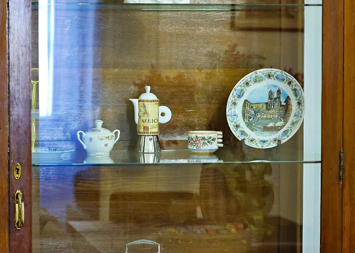 Lägenhet Giolitti Luxury