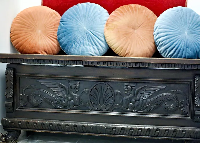 Giolitti Luxury * Rom