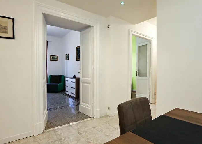 Giolitti Luxury * Rom