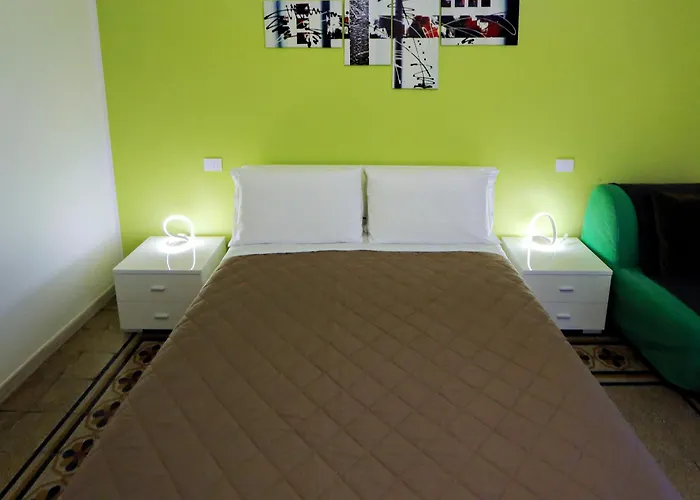 Giolitti Luxury * Rom