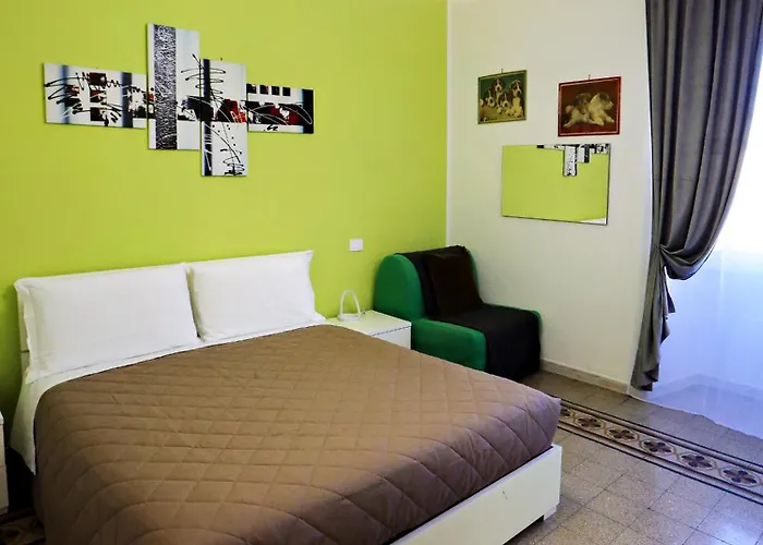 Giolitti Luxury * Rom