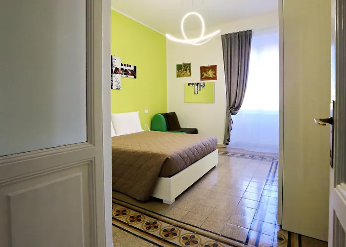 Giolitti Luxury * Rom