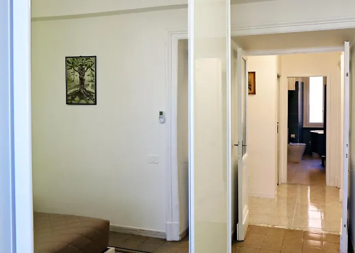 Giolitti Luxury Lägenhet