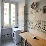 Giolitti Luxury Apartman Róma