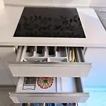 Giolitti Luxury Apartman